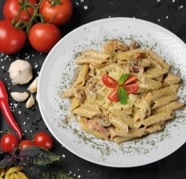 TAVUKLU PENNE